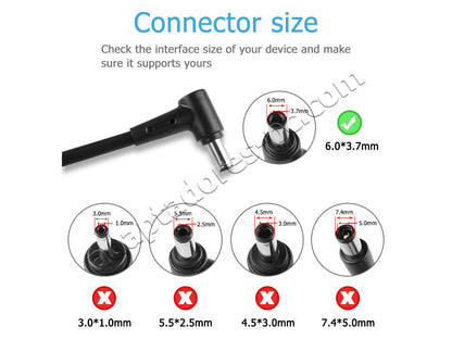 ASUS Laptop Charger 180W 20V 9A Original Adapter (7.4 mm) (1 Yr Warranty) (Power Cord Included)