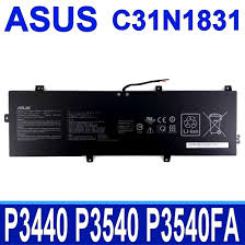 ASUS Pro574FA - C31N1831 Original Laptop Notebook Battery (1 Yr Warranty)
