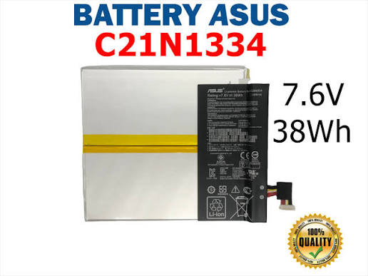 ASUS J200TA - C21N1334 Original Laptop Notebook Battery (1 Yr Warranty)