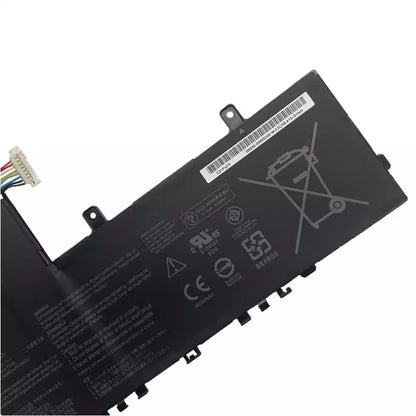 ASUS C21PICH - C21N1807 Original Laptop Notebook Battery (1 Yr Warranty)