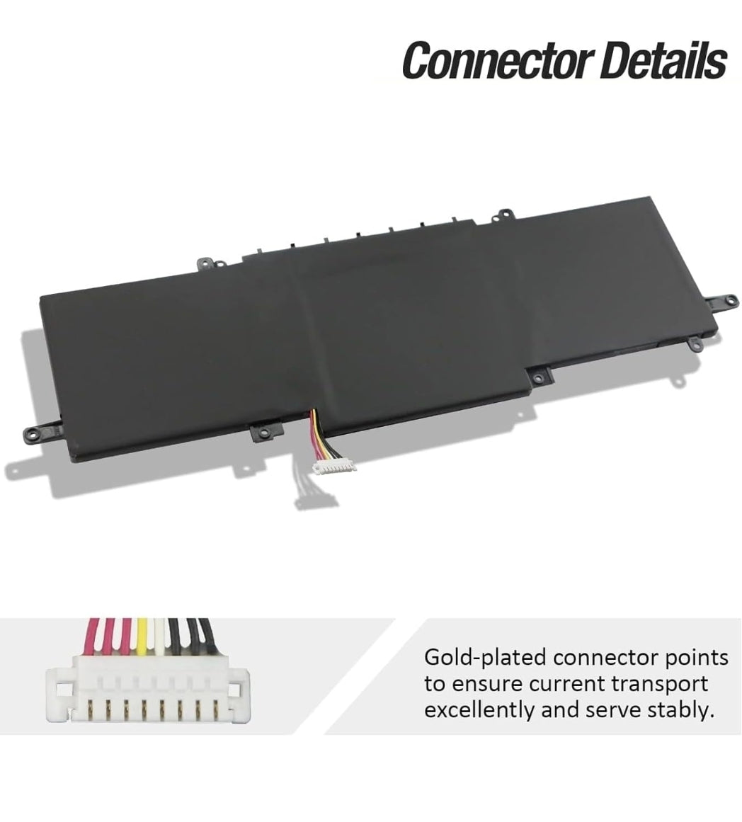 ASUS UX434DA - C31N1815 Original Laptop Notebook Battery (1 Yr Warranty)