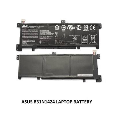ASUS K401LB - B31N1424 Original Laptop Notebook Battery (1 Yr Warranty)