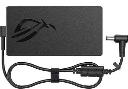 ASUS Laptop Charger 150W 20V 7.5A Original Adapter (5.5 mm x 2.5 mm ) (1 Yr Warranty) (Power Cord Included)