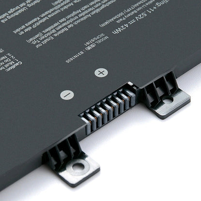 ASUS R702NA - B31N1635 Original Laptop Notebook Battery (1 Yr Warranty)