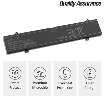 ASUS ROG Strix G18 G814 - C41N2109 Original Laptop Notebook Battery (1 Yr Warranty)