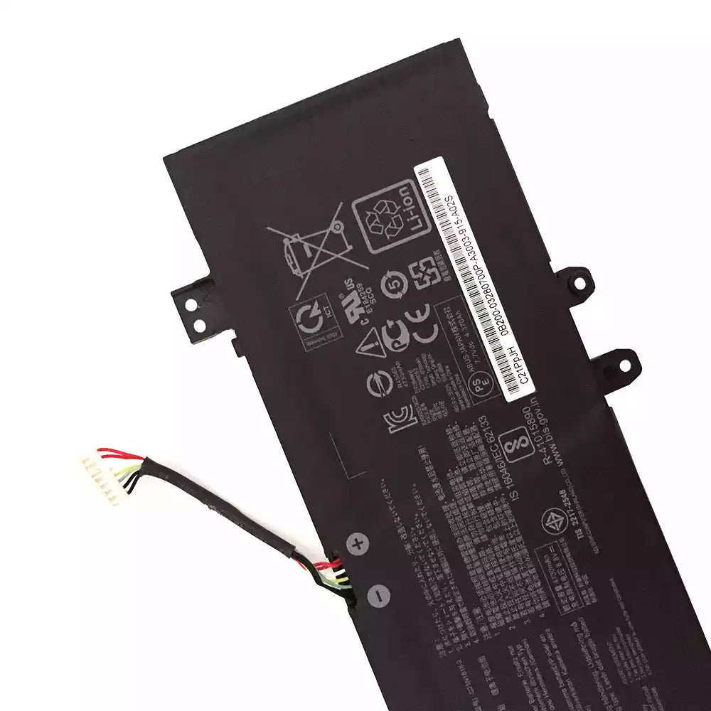 ASUS 0B200-03280700 - C21N1818-2 Original Laptop Notebook Battery (1 Yr Warranty)