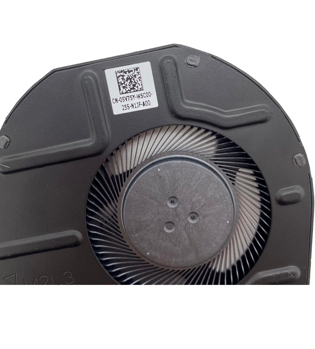 Original FAN Dell Inspiron 14 5420 P/N : 05V75Y , 5V75Y