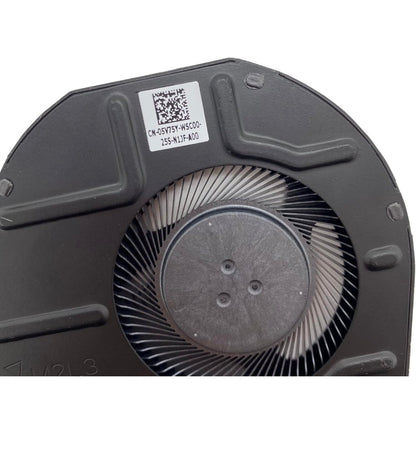 Original FAN Dell Inspiron 14 5420 P/N : 05V75Y , 5V75Y