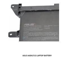ASUS ROG G7A - A42N1713 Original Laptop Notebook Battery (1 Yr Warranty)