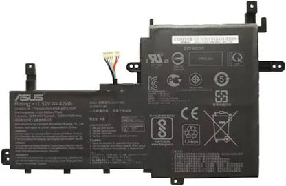 ASUS VivoBook S15 S530FA - B31N1842 Original Laptop Notebook Battery (1 Yr Warranty)