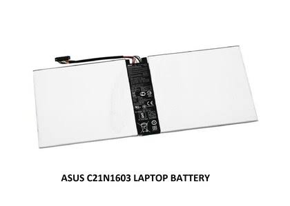 ASUS UX391UA - C21N1603 Original Laptop Notebook Battery (1 Yr Warranty)