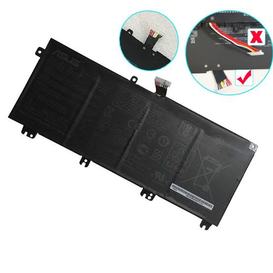 ASUS ROG GL503GE-EN169T - B41N1711 Original Laptop Notebook Battery (1 Yr Warranty)