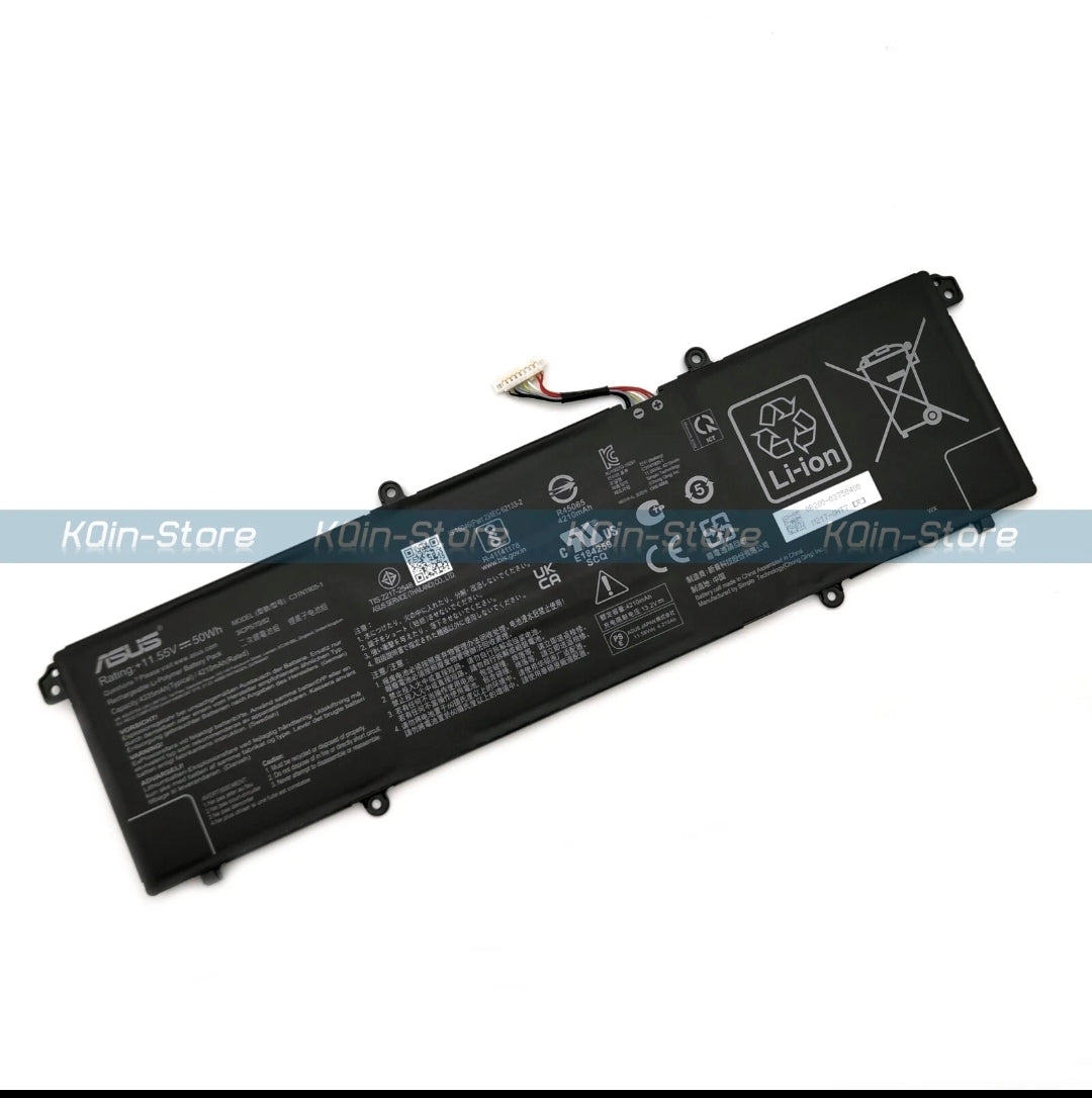 ASUS K533F - C31N1905 Original Laptop Notebook Battery (1 Yr Warranty)