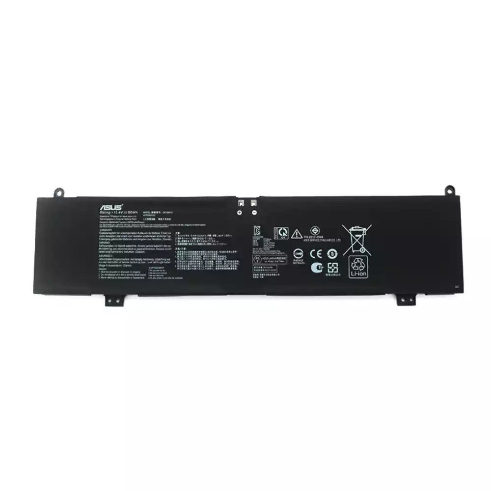 ASUS ROG Strix SCAR 17 G733 - C41N2013 Original Laptop Notebook Battery (1 Yr Warranty)