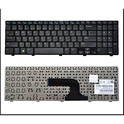 Original Laptop Keyboard Dell Inspiron 15 5521