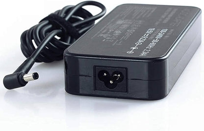 ASUS Laptop Charger 180W 19.5V 9.23A Original Adapter Model No: G702VM (4.5 mm x 3.0 mm) (1 Yr Warranty) (Power Cord Included)