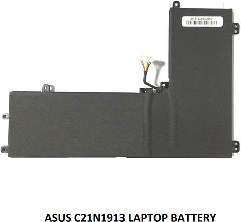 ASUS VivoBook E210KA - C21N1913 Original Laptop Notebook Battery (1 Yr Warranty)