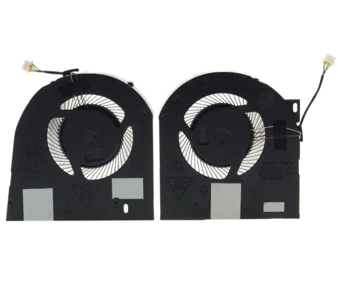 Original FAN Dell Precision M7530  P/N :