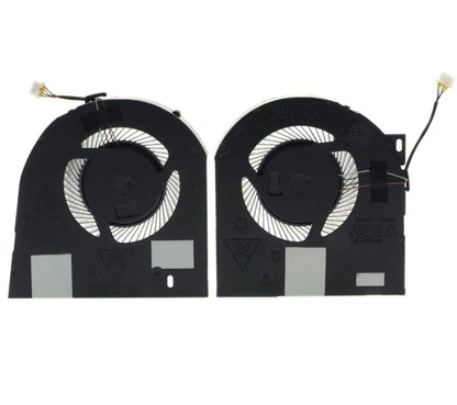 Original FAN Dell Precision M7530  P/N :