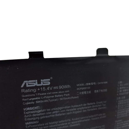 ASUS FA706IU - C41N1906 Original Laptop Notebook Battery (1 Yr Warranty)
