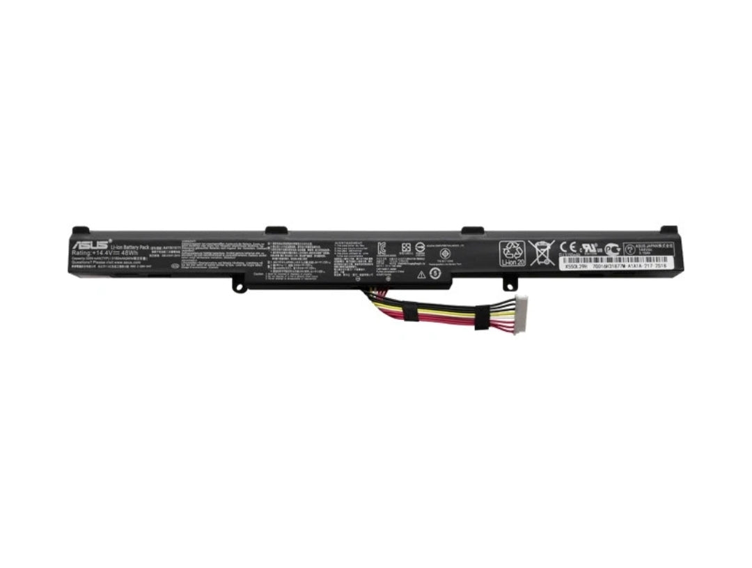 ASUS FX53VW - A41N1611 Original Laptop Notebook Battery (1 Yr Warranty)