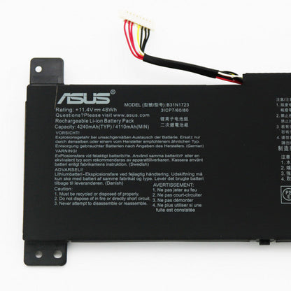 ASUS TUF FX570UD - B31N1723 Original Laptop Notebook Battery (1 Yr Warranty)