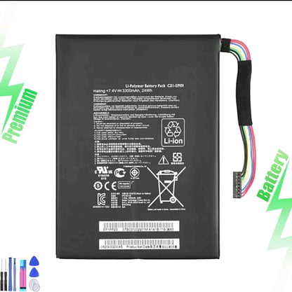 ASUS Eee Pad B121 Tablet PC - C21-EP121 Original Laptop Notebook Battery (1 Yr Warranty)