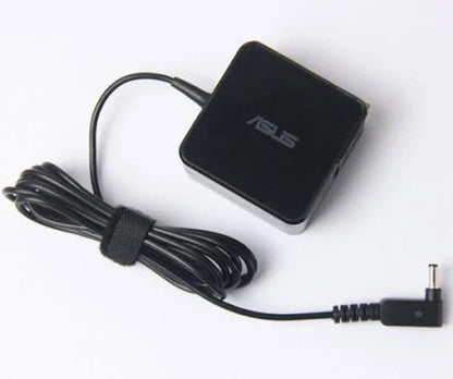 ASUS Laptop Charger 45W 19V 2.37A Original Adapter Model No : X515EA (4.0 mm x 1.35 mm) (1 Yr Warranty) (Power Cord Included)