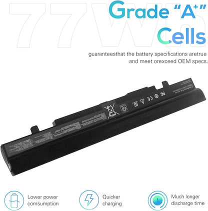 ASUS X32A - A42-U46 Original Laptop Notebook Battery (1 Yr Warranty)