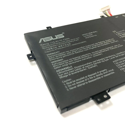 ASUS I403FA - C41N1825 Original Laptop Notebook Battery (1 Yr Warranty)