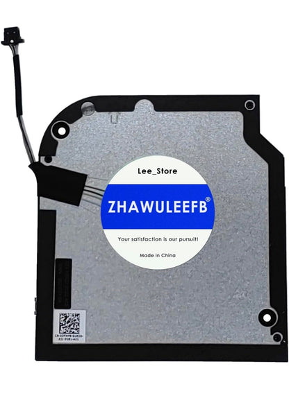 Original FAN Dell Precision 3570 P/N : 03YMF8
