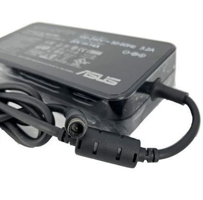 ASUS Laptop Charger 180W 19.5V 9.23A Original Adapter (7.4 mm x 5.0 mm) (1 Yr Warranty) (Power Cord Included)