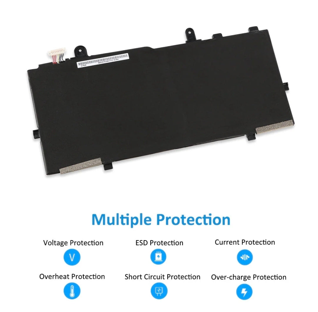 ASUS TP401CA - C21N1714 Original Laptop Notebook Battery (1 Yr Warranty)