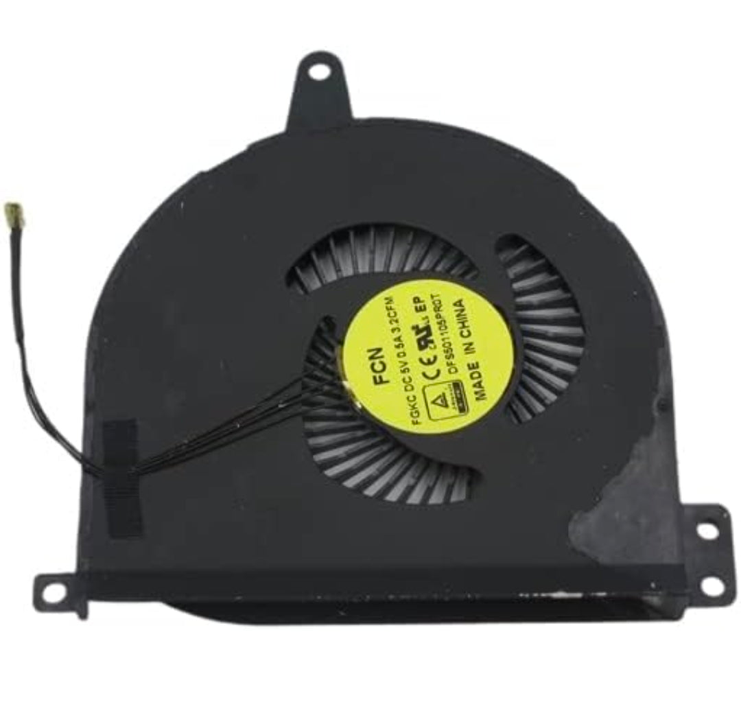 Original FAN Dell Latitude E5470    P/N : 0WKT5Y , WKT5Y