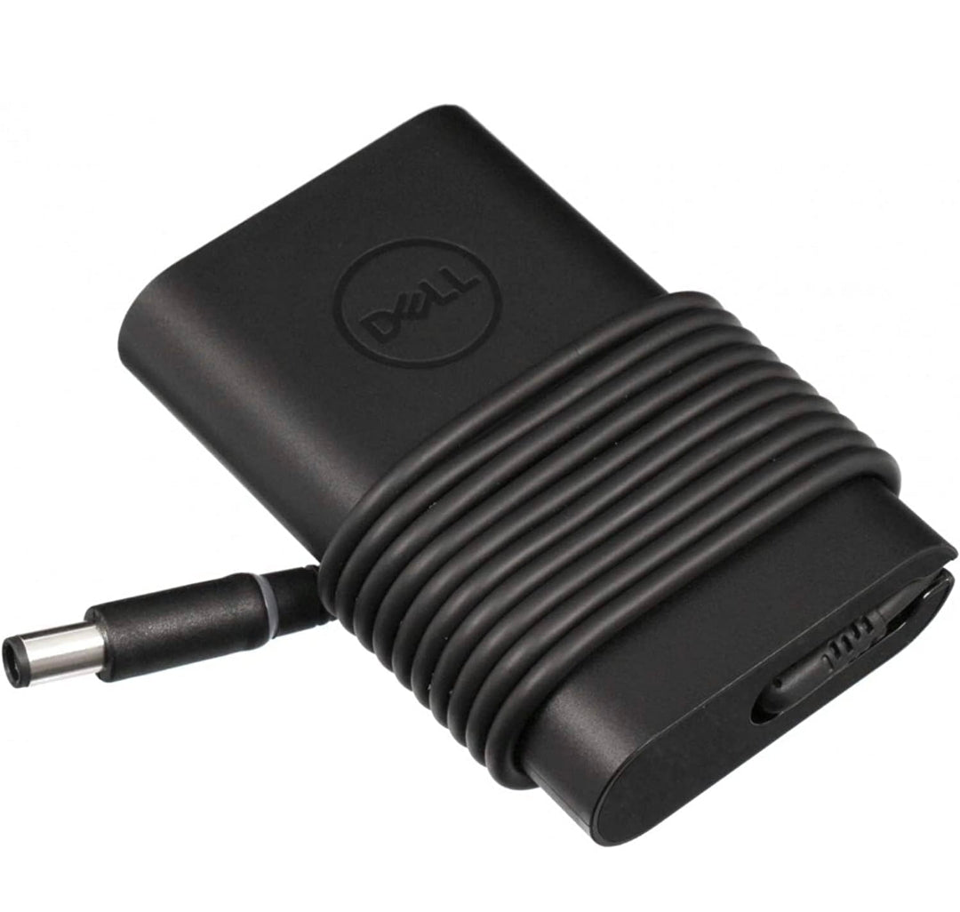 LAPTOP CHARGER 65W 19.5V 3.34A GENUINE Original Adapter ( 7.4 MM ) ( 1 Yr Warranty ) Model No : LA65NM130