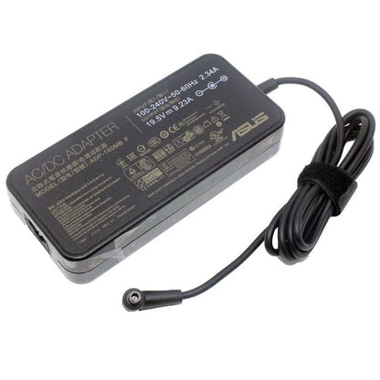 ASUS Laptop Charger 180W 20V 9A Original Adapter (4.5 mm x 3.0 mm) (1 Yr Warranty) (Power Cord Included)