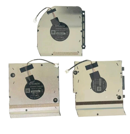 Original FAN Dell Latitude E7520  P/N : 05GG6X