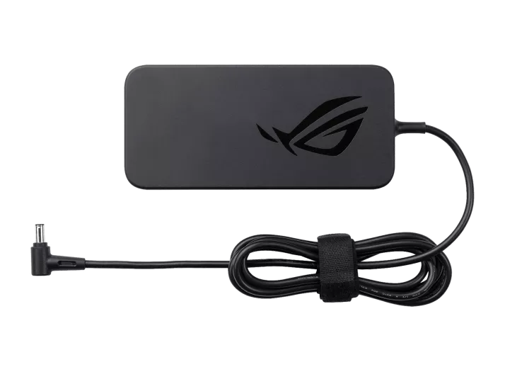 ASUS Laptop Charger 230W 19.5V 11.8A Original Adapter Model No: ADP-230GB B (6.0 mm x 3.7 mm) (1 Yr Warranty) (Power Cord Included)