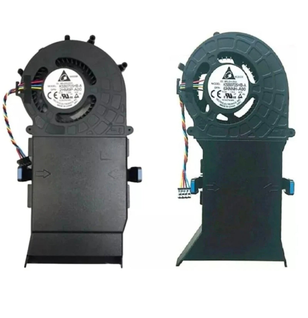 Original FAN Pair Dell Optiplex Mini 7070M  P/N : 5JV3N