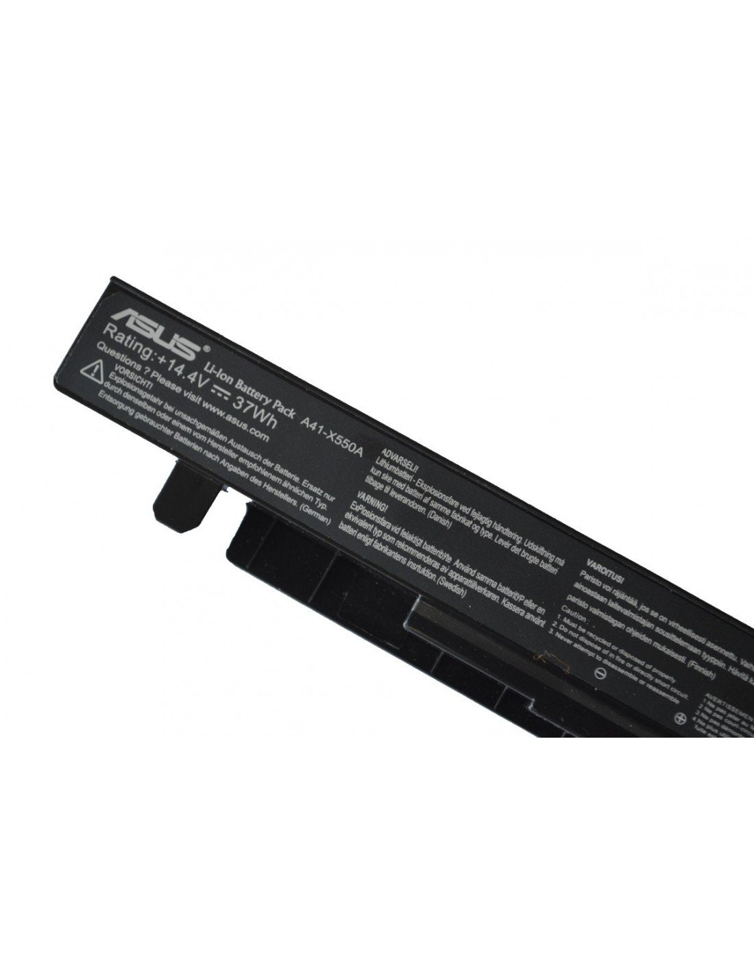ASUS K450LA - A41-X550 Original Laptop Notebook Battery (1 Yr Warranty)