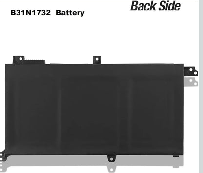 ASUS F571G - B31N1732 Original Laptop Notebook Battery (1 Yr Warranty)