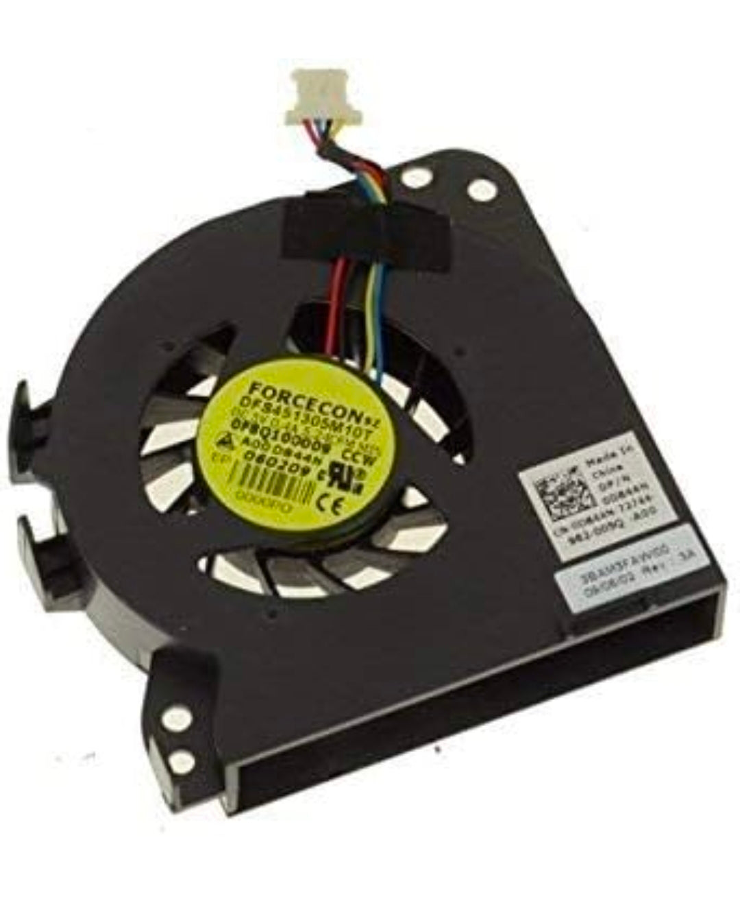 Original FAN Dell Vostro 1220      P/N : 0D844N , D844N