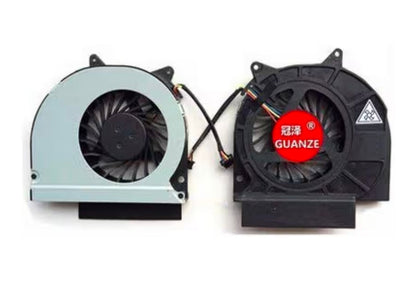 Original FAN Dell Latitude E6420 P/N : 07MJVY 7MJVY