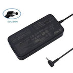 ASUS Laptop Charger 120W 19V 6.32A Original Adapter (5.5 mm x 2.5 mm) (1 Yr Warranty) (Power Cord Included)