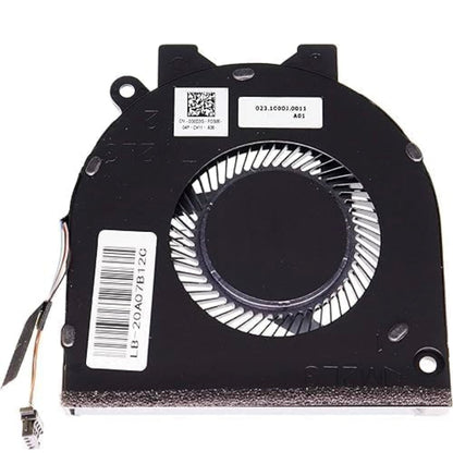 Original FAN Dell Inspiron 15 5585 P/N : 0G0D3G