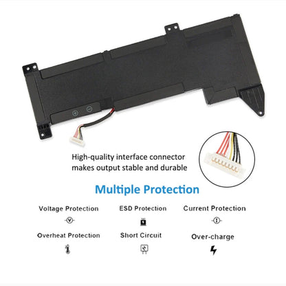 ASUS YX570U - B31N1723 Original Laptop Notebook Battery (1 Yr Warranty)