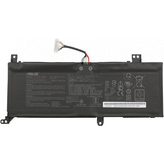ASUS K512FA - C21N1818-2 Original Laptop Notebook Battery (1 Yr Warranty)