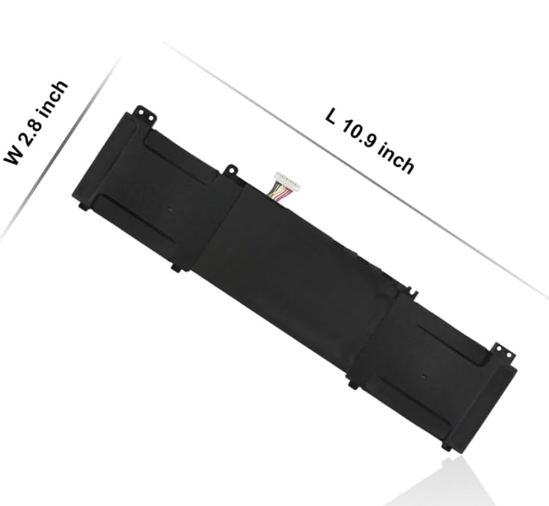 ASUS B31BIEH - B31N1822 Original Laptop Notebook Battery (1 Yr Warranty)