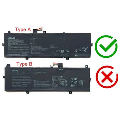ASUS RX430UQ - C31N1620 Original Laptop Notebook Battery (1 Yr Warranty)