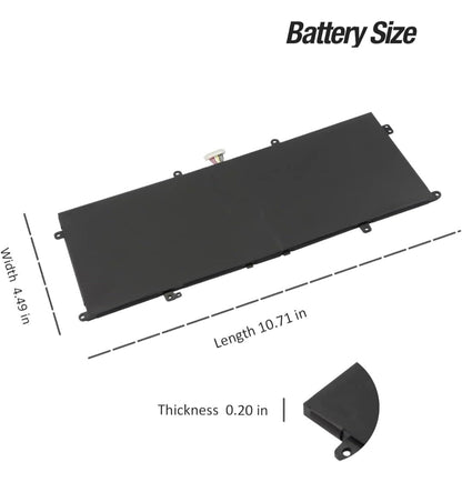 ASUS Zenbook 15 OLED - C41N1904 Original Laptop Notebook Battery (1 Yr Warranty)